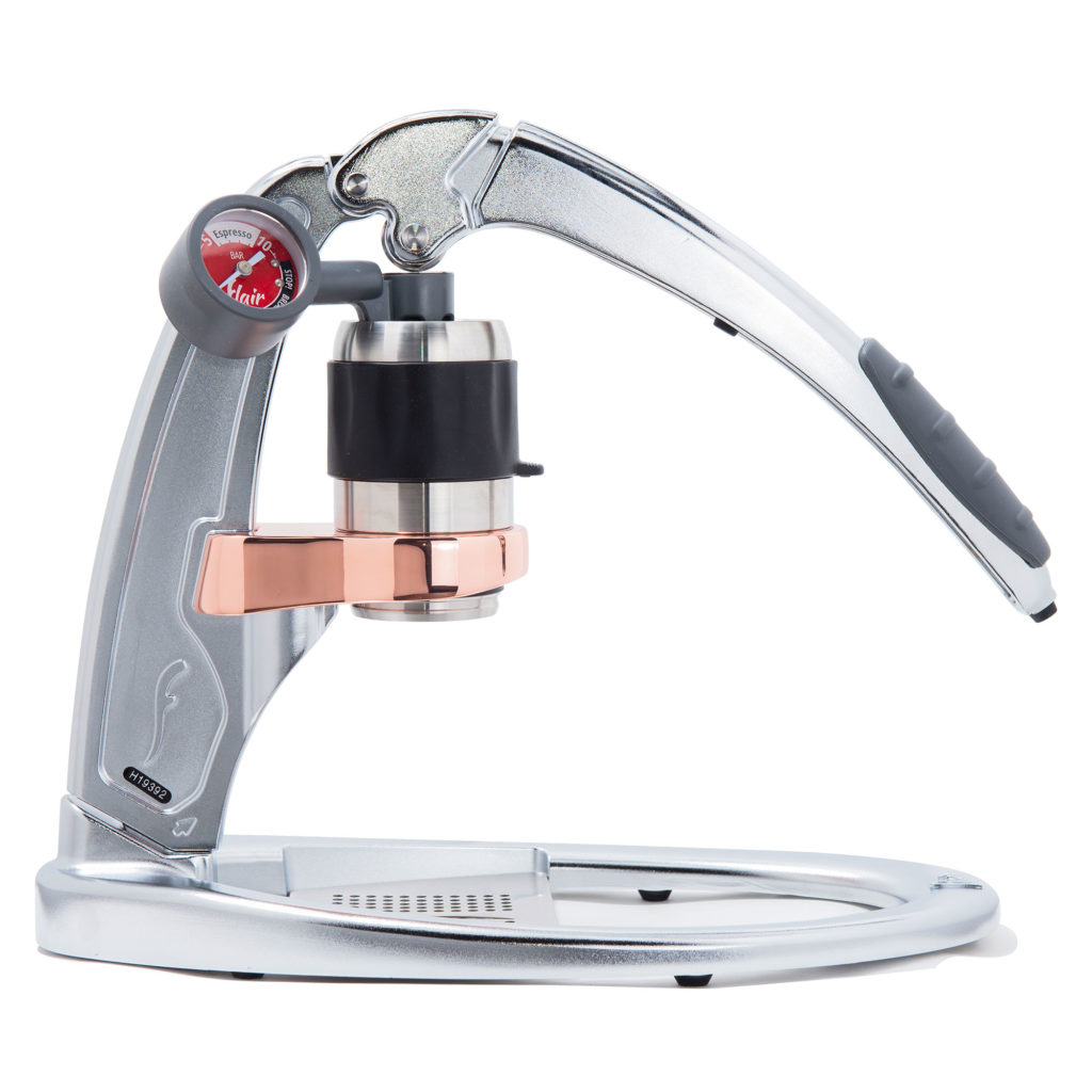 Flair Espresso PRO 2 The Method Brewers