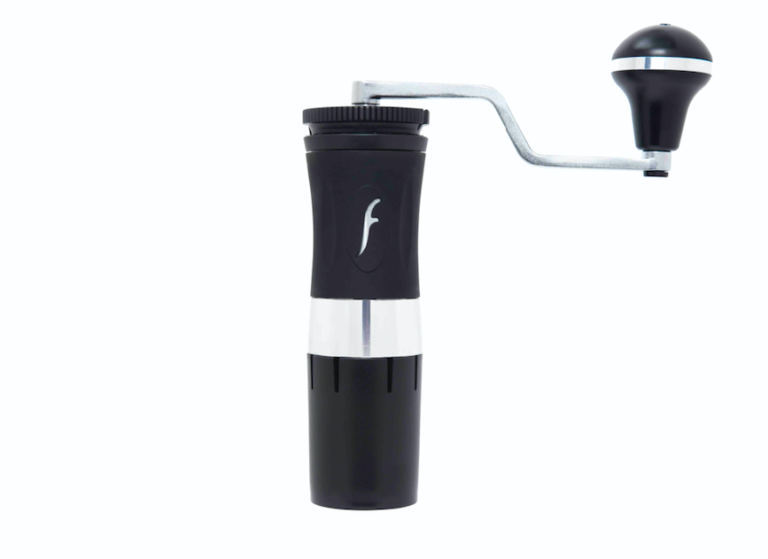 The Royal Grinder The Method Brewers